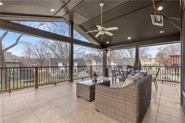 12422 Wedd Street, Overland Park, KS 66213