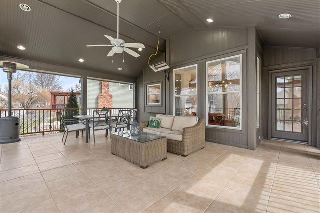 12422 Wedd Street, Overland Park, KS 66213