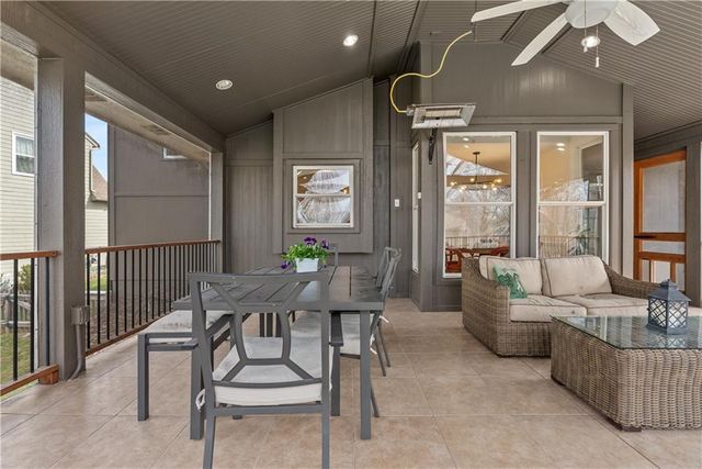 12422 Wedd Street, Overland Park, KS 66213