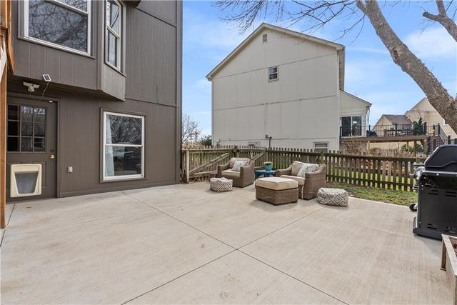 12422 Wedd Street, Overland Park, KS 66213