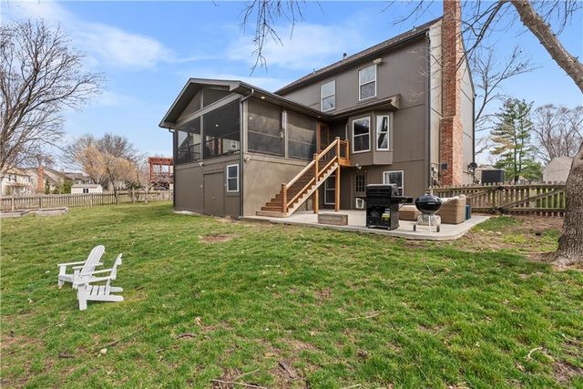 12422 Wedd Street, Overland Park, KS 66213