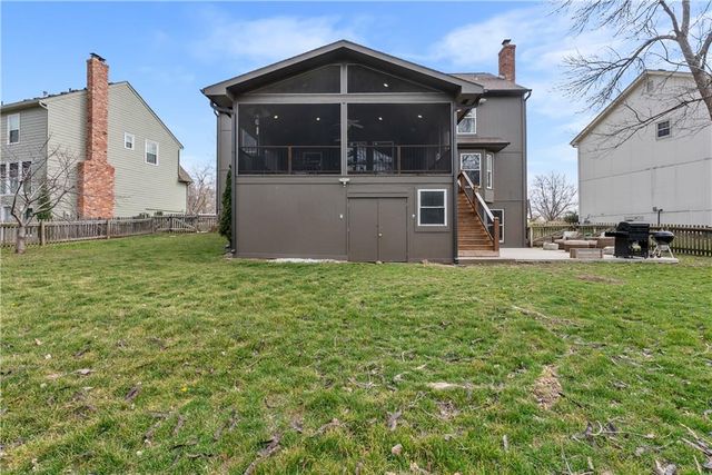 12422 Wedd Street, Overland Park, KS 66213