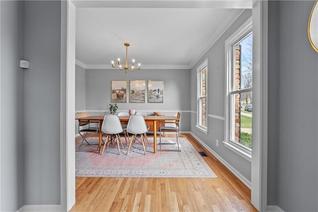 12422 Wedd Street, Overland Park, KS 66213