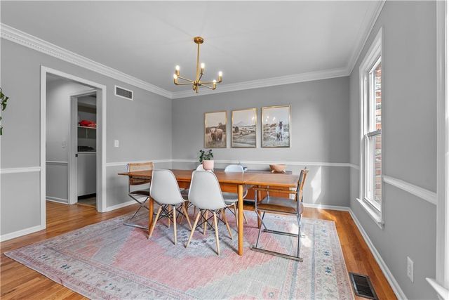 12422 Wedd Street, Overland Park, KS 66213