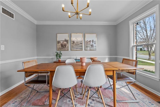 12422 Wedd Street, Overland Park, KS 66213