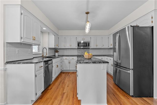 12422 Wedd Street, Overland Park, KS 66213