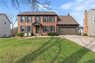 12422 Wedd Street, Overland Park, KS 66213
