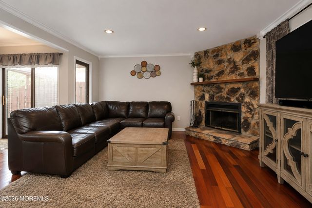 138 Goldmine Lane, Old Bridge, NJ 08857