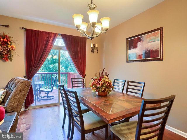 1031 WOODED POND DR, Harrisburg, PA 17111