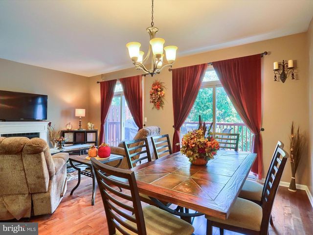1031 WOODED POND DR, Harrisburg, PA 17111