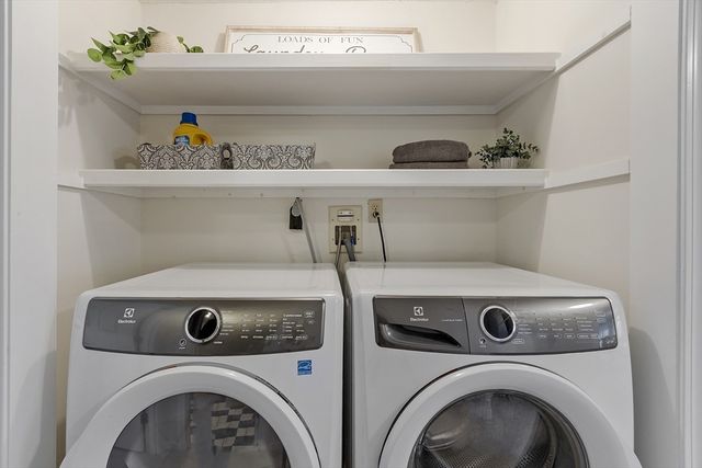 295 W. Wyoming Avenue 10C, Stoneham, MA 02180