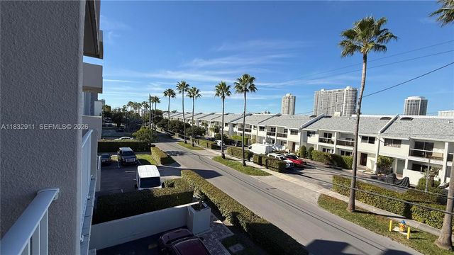 3716 NE 168th Street 303, North Miami Beach, FL 33160