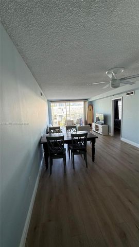3716 NE 168th Street 303, North Miami Beach, FL 33160