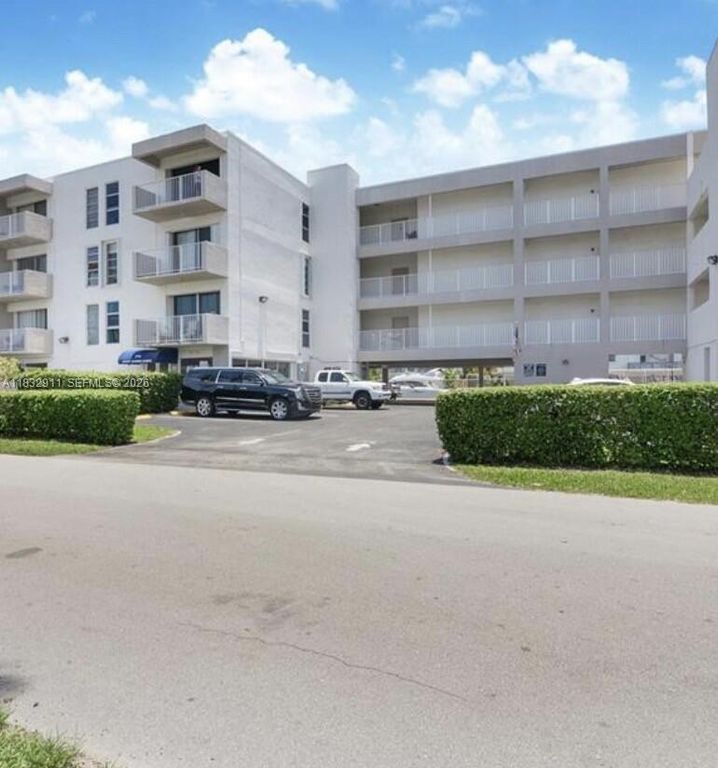 3716 NE 168th Street 303, North Miami Beach, FL 33160