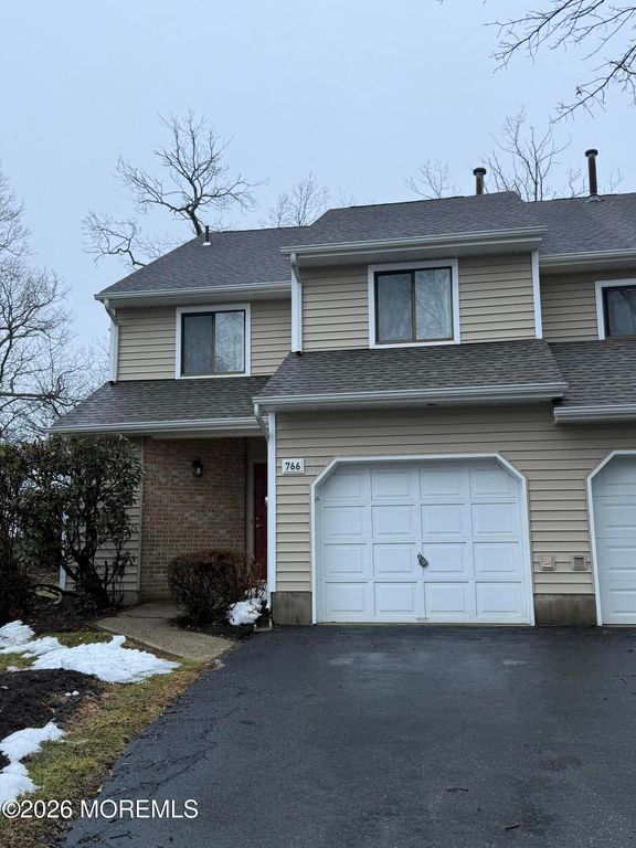 766 Burntwood Trail 734, Toms River, NJ 08753