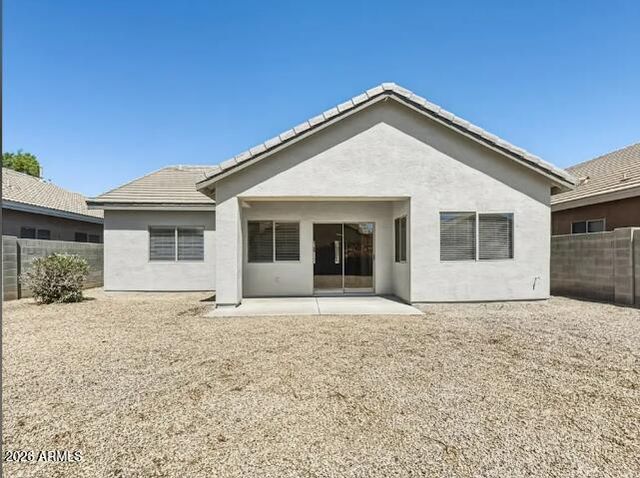 1608 S 79TH Lane, Phoenix, AZ 85043