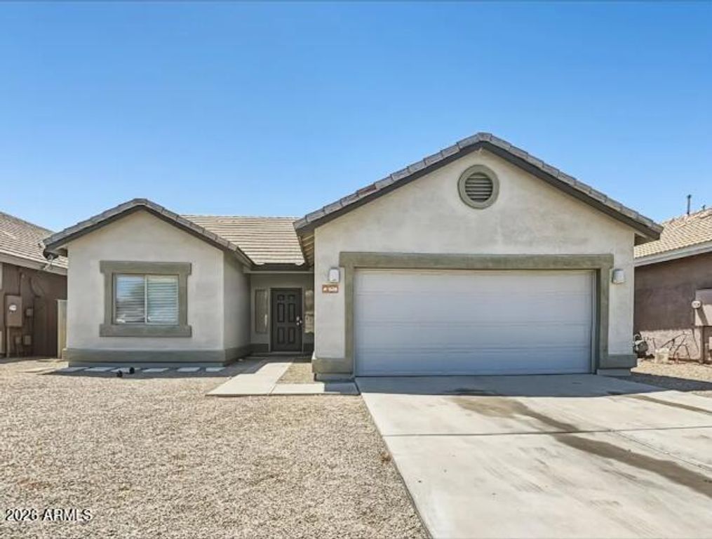 1608 S 79TH Lane, Phoenix, AZ 85043