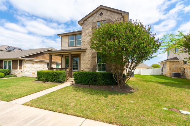 1804 Colorado Bend DR, Cedar Park, TX 78613