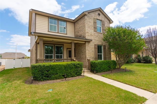 1804 Colorado Bend DR, Cedar Park, TX 78613