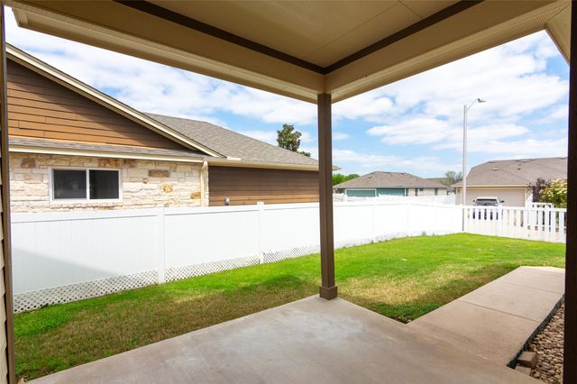 1804 Colorado Bend DR, Cedar Park, TX 78613