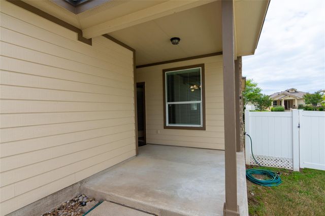 1804 Colorado Bend DR, Cedar Park, TX 78613