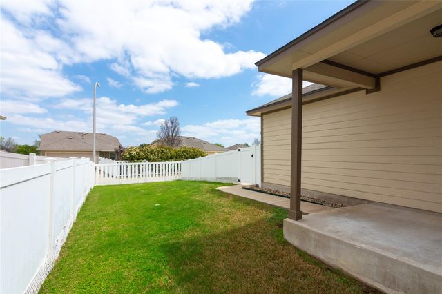 1804 Colorado Bend DR, Cedar Park, TX 78613