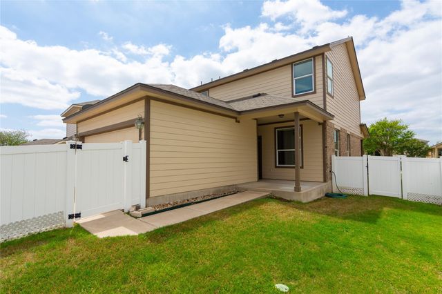 1804 Colorado Bend DR, Cedar Park, TX 78613