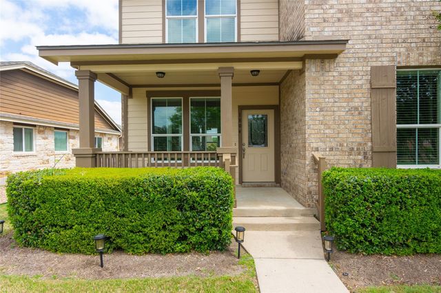 1804 Colorado Bend DR, Cedar Park, TX 78613