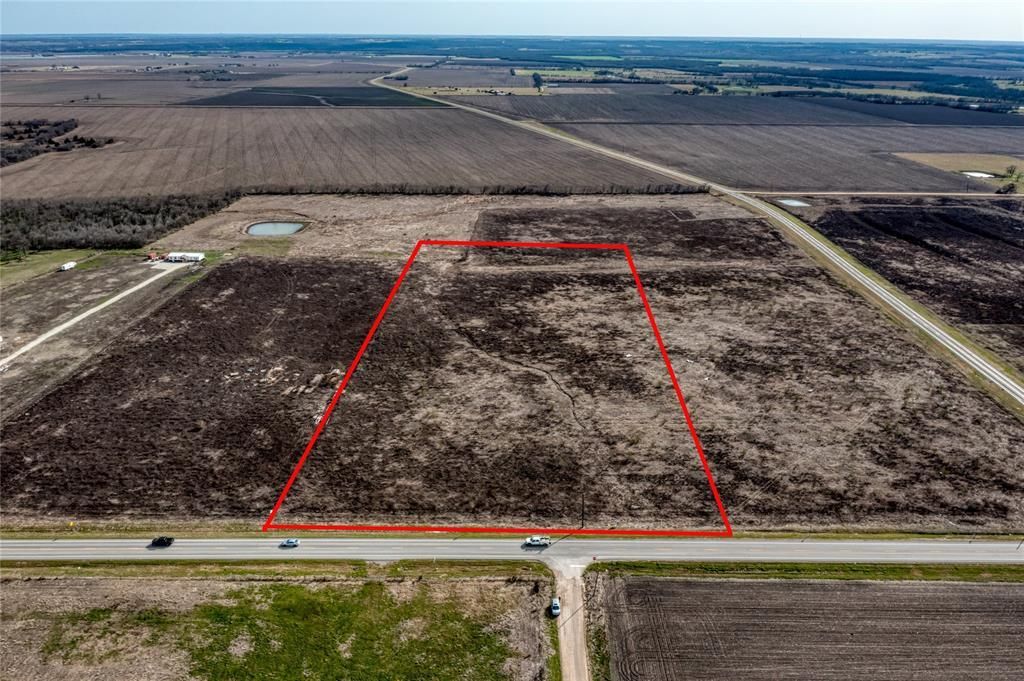 TBD W FM 485 & 2269 (LOT 14), Buckholts, TX 76518