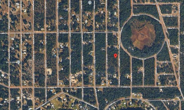 Lot 28 Janet Avenue, Interlachen, FL 32148