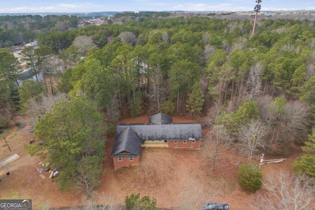 2282 Fairburn Road, Douglasville, GA 30135