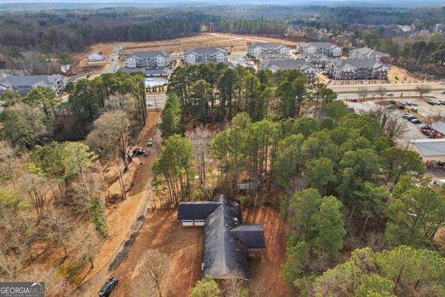 2282 Fairburn Road, Douglasville, GA 30135