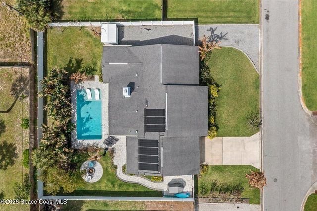 503 Andrews Drive, Melbourne Beach, FL 32951