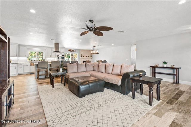 503 Andrews Drive, Melbourne Beach, FL 32951