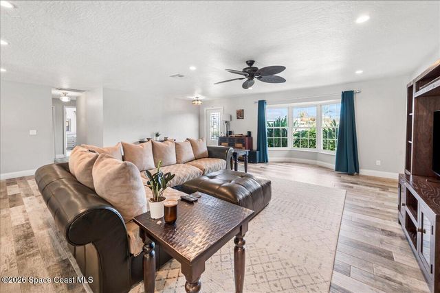 503 Andrews Drive, Melbourne Beach, FL 32951