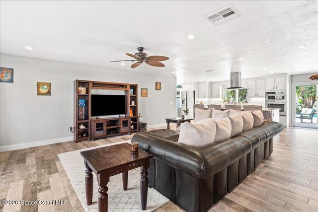 503 Andrews Drive, Melbourne Beach, FL 32951