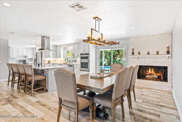 503 Andrews Drive, Melbourne Beach, FL 32951