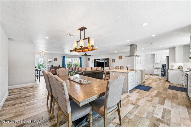 503 Andrews Drive, Melbourne Beach, FL 32951