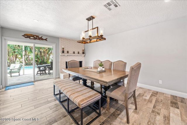 503 Andrews Drive, Melbourne Beach, FL 32951