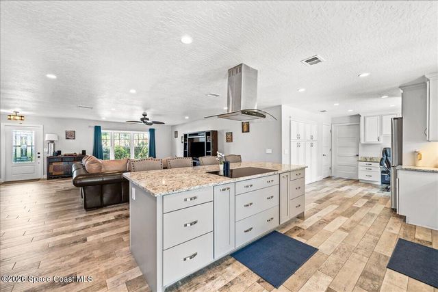 503 Andrews Drive, Melbourne Beach, FL 32951