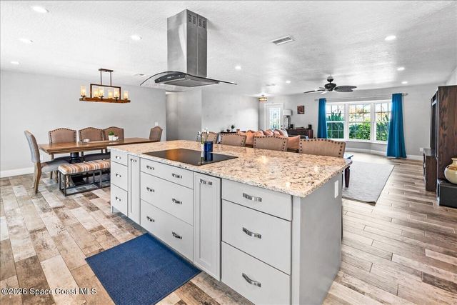 503 Andrews Drive, Melbourne Beach, FL 32951