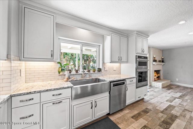 503 Andrews Drive, Melbourne Beach, FL 32951