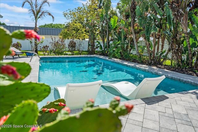 503 Andrews Drive, Melbourne Beach, FL 32951