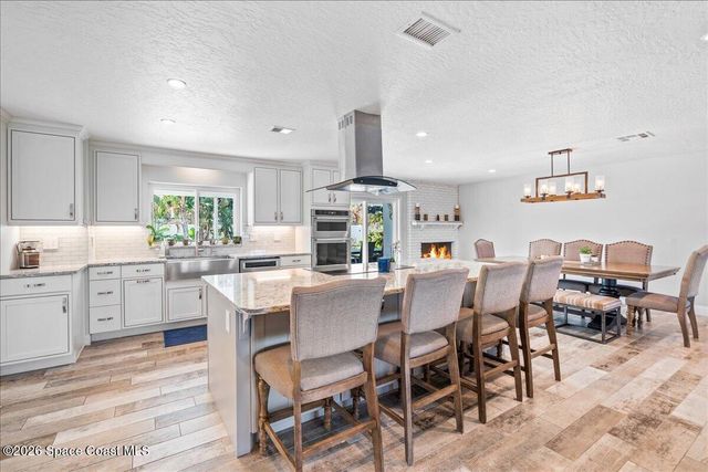 503 Andrews Drive, Melbourne Beach, FL 32951