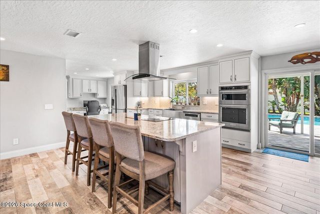 503 Andrews Drive, Melbourne Beach, FL 32951