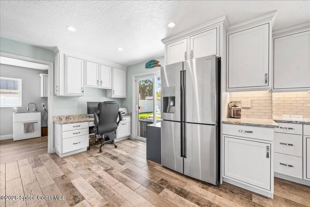 503 Andrews Drive, Melbourne Beach, FL 32951