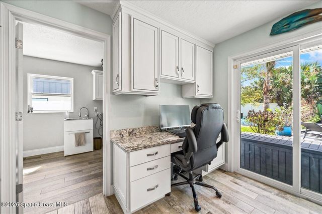 503 Andrews Drive, Melbourne Beach, FL 32951