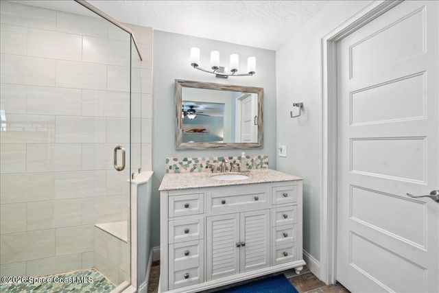 503 Andrews Drive, Melbourne Beach, FL 32951