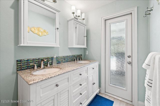 503 Andrews Drive, Melbourne Beach, FL 32951