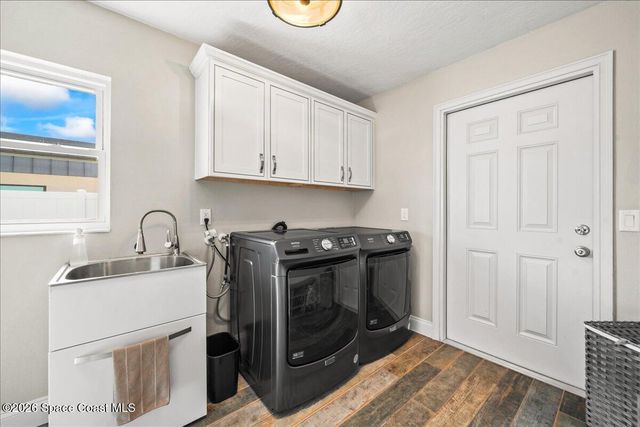 503 Andrews Drive, Melbourne Beach, FL 32951